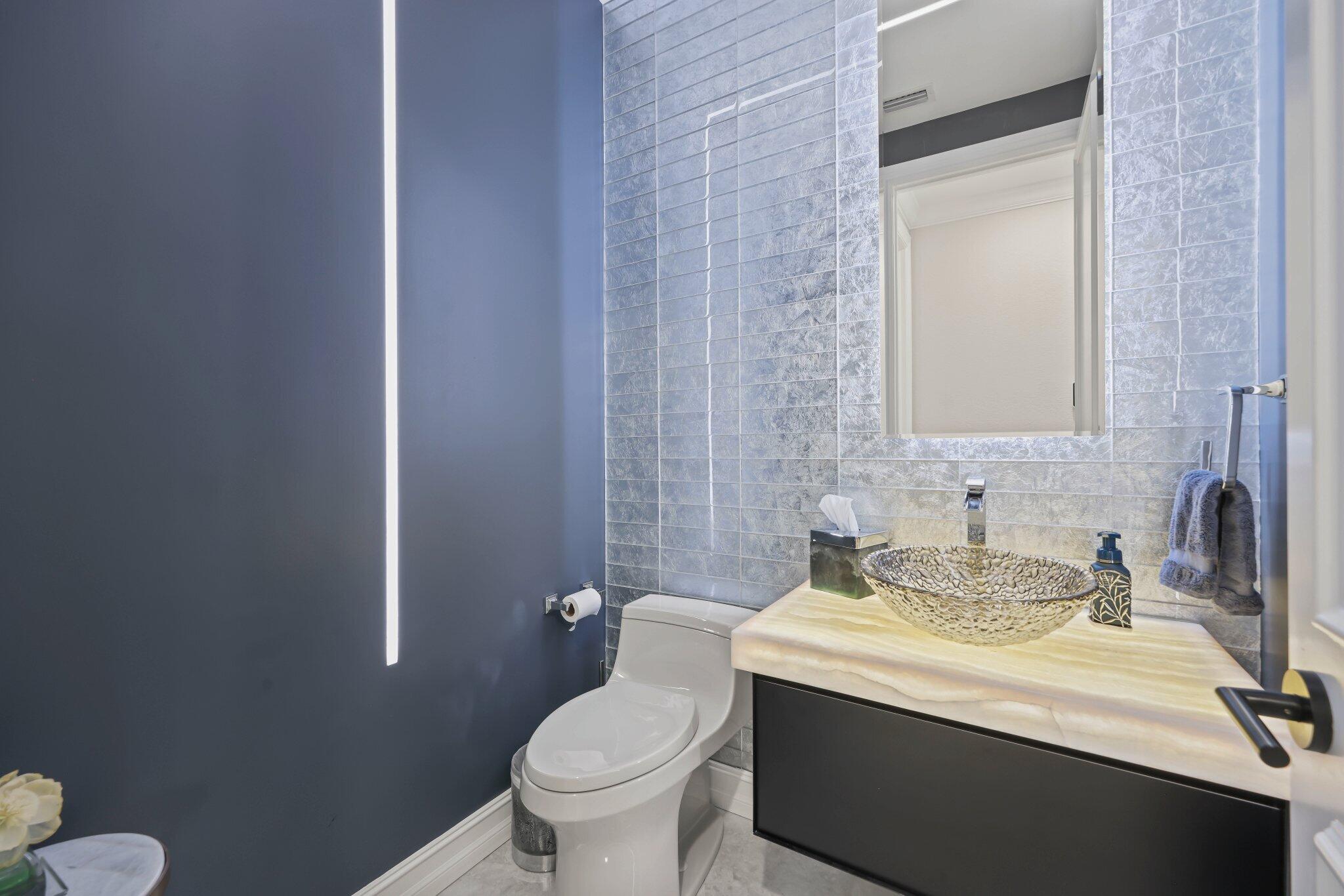 BOCA HARBOUR ISLAND - Residential