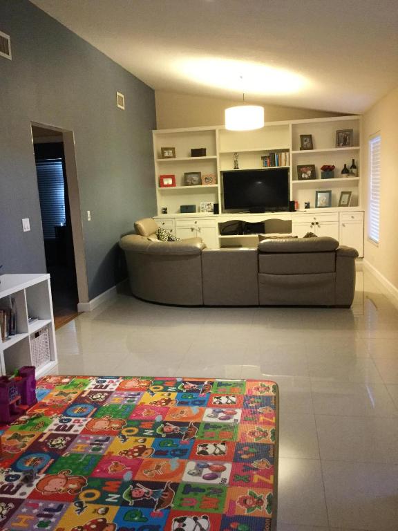 Riverglen East - Residential