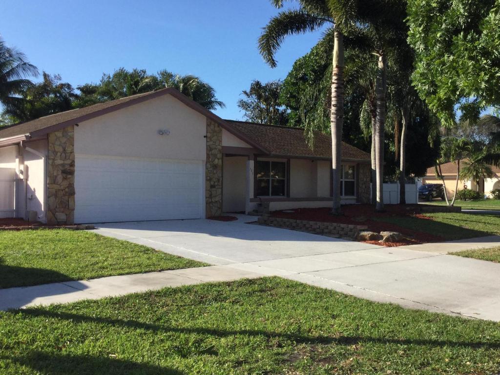 Riverglen East - Residential