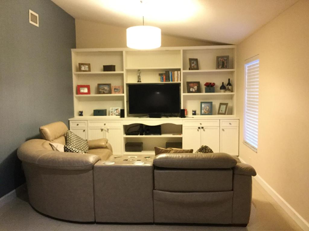 Riverglen East - Residential