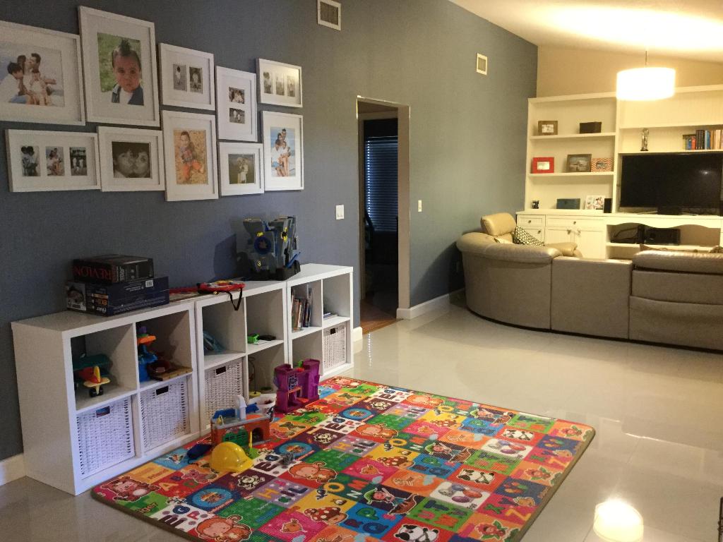 Riverglen East - Residential