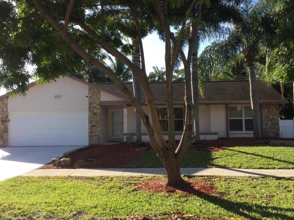 Riverglen East - Residential