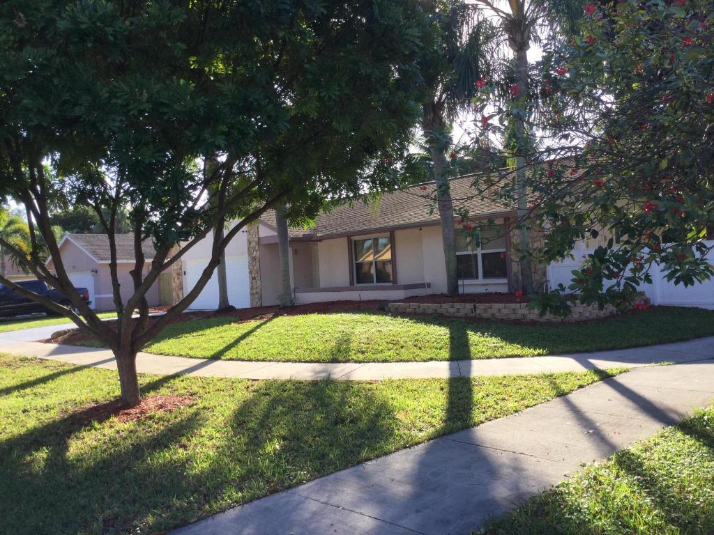 Riverglen East - Residential