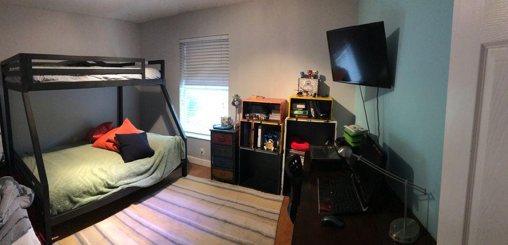 Riverglen East - Residential