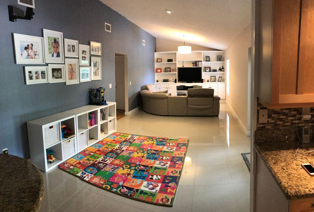 Riverglen East - Residential