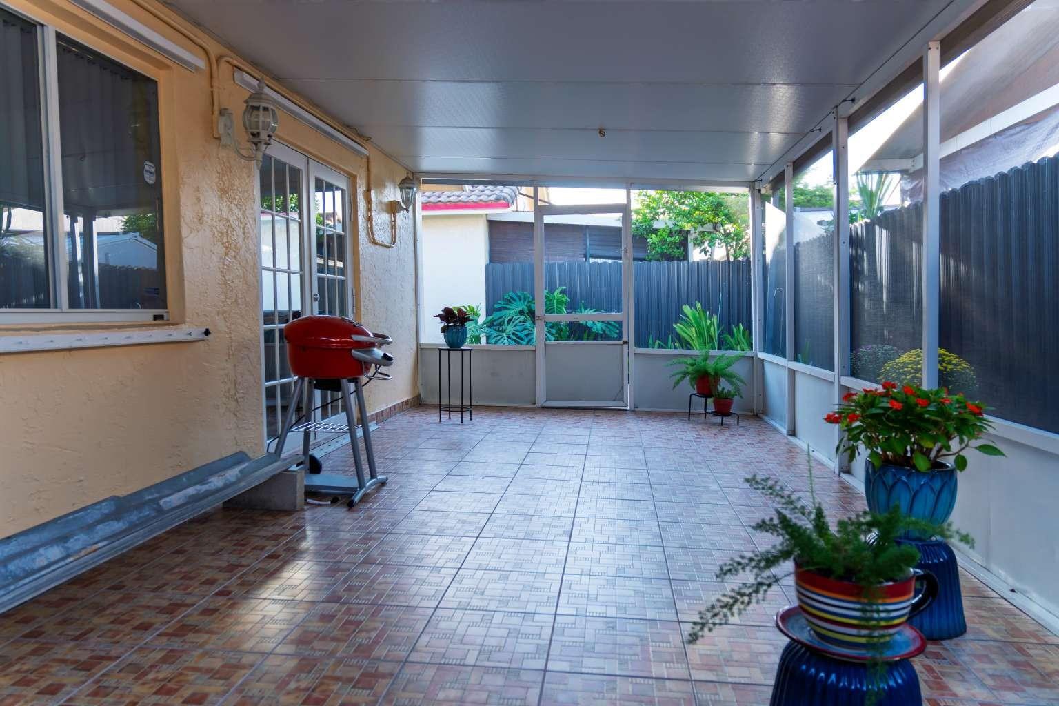 Berkshire West Sub - Residential