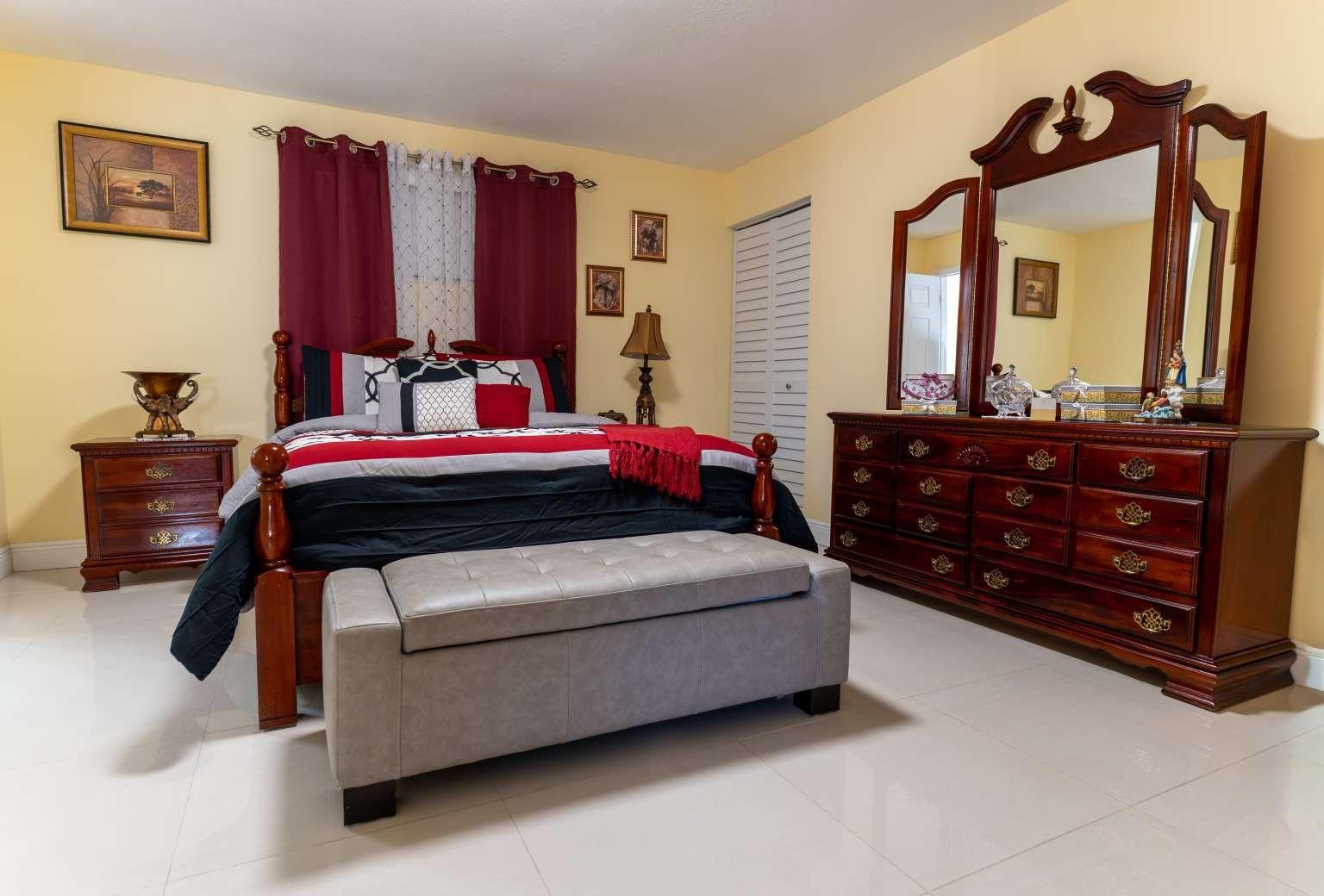 Berkshire West Sub - Residential