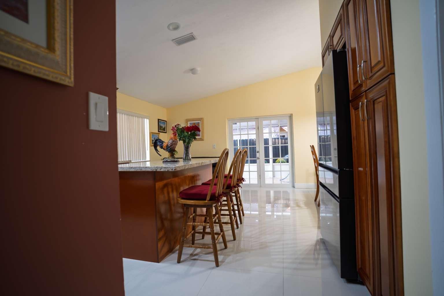 Berkshire West Sub - Residential