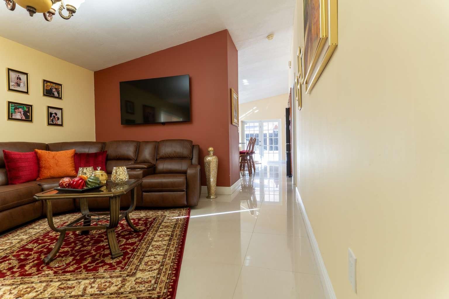 Berkshire West Sub - Residential