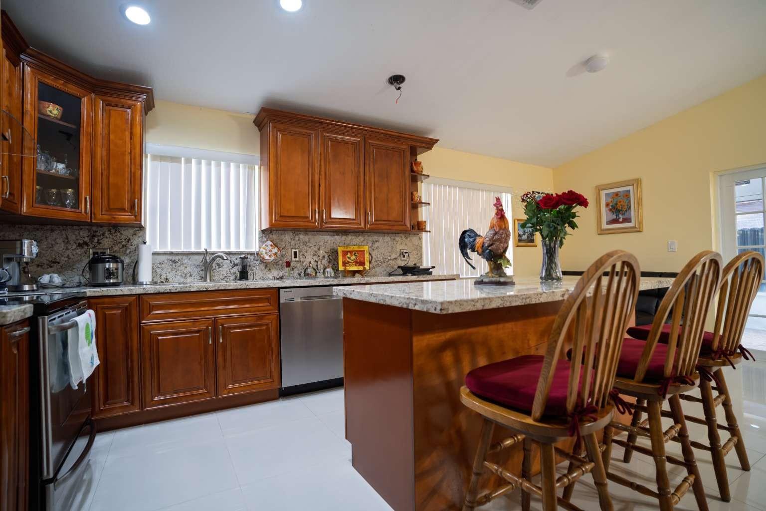 Berkshire West Sub - Residential