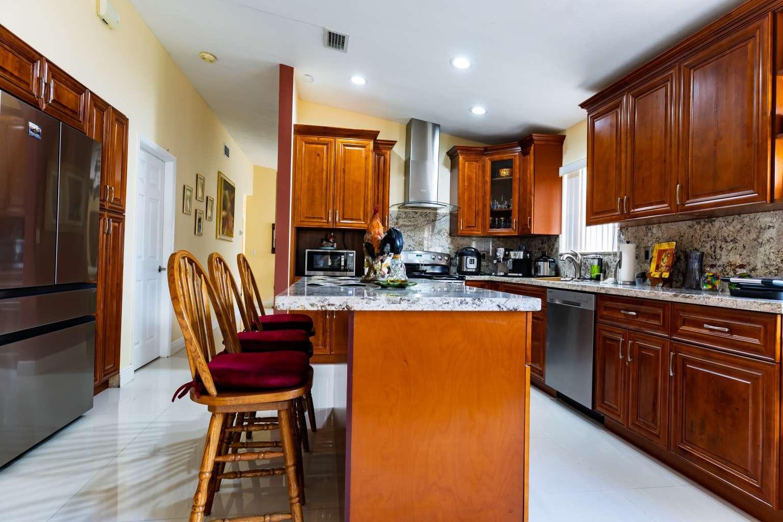 Berkshire West Sub - Residential