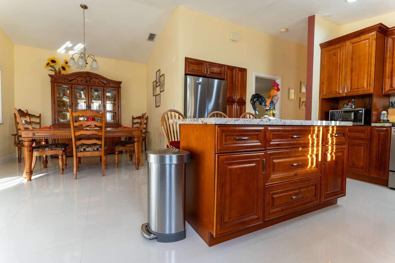 Berkshire West Sub - Residential