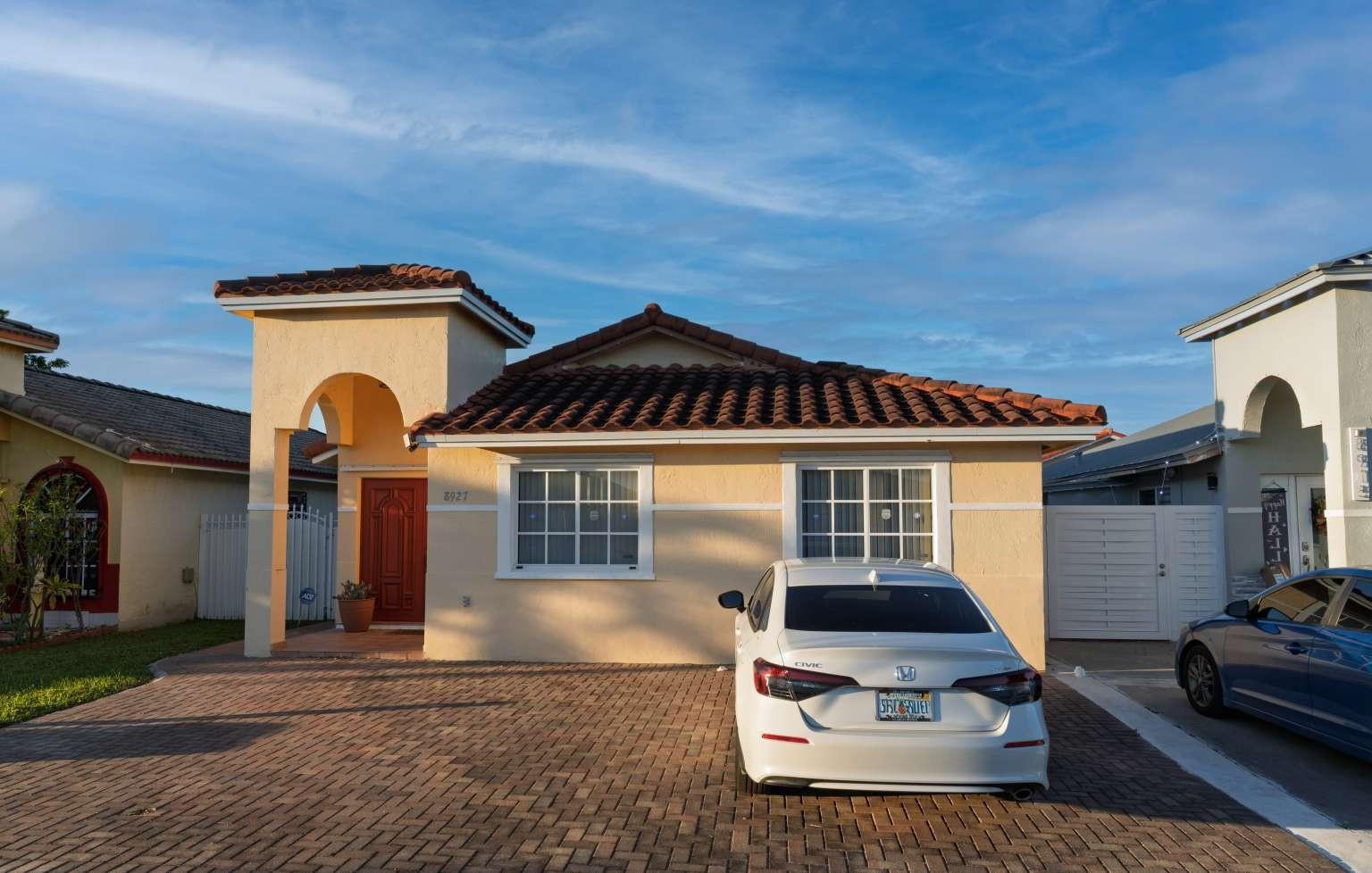 Berkshire West Sub - Residential