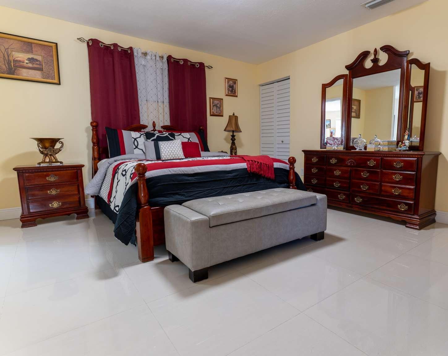 Berkshire West Sub - Residential