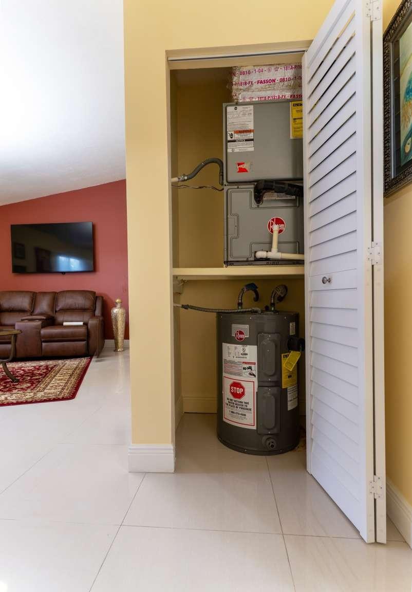 Berkshire West Sub - Residential