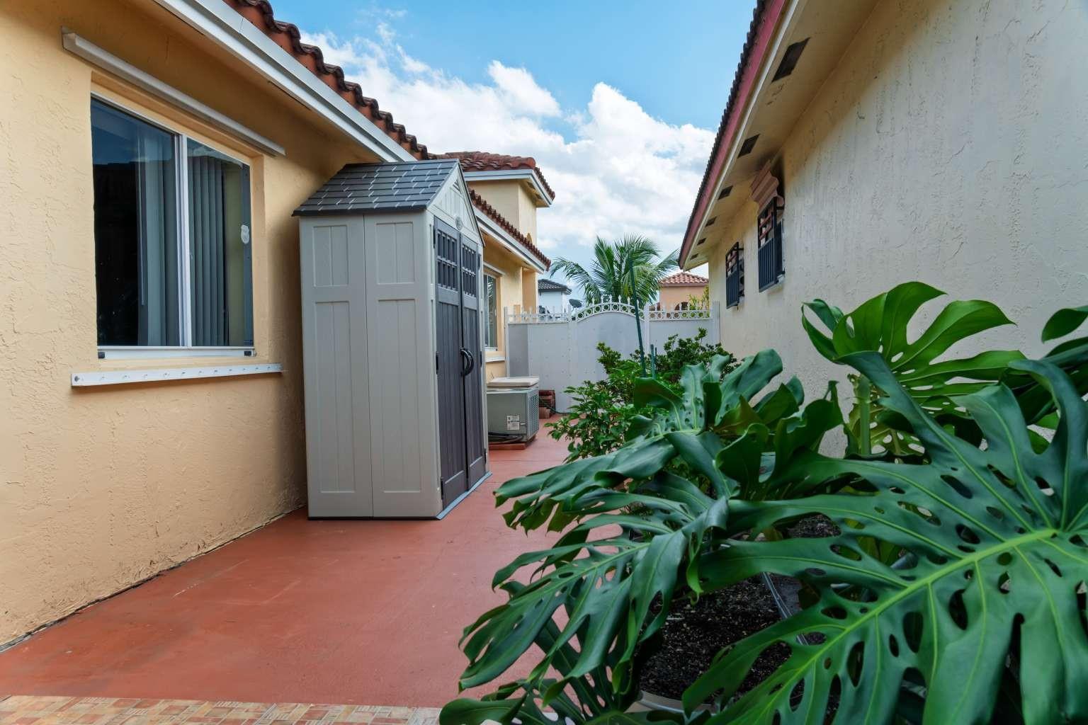 Berkshire West Sub - Residential