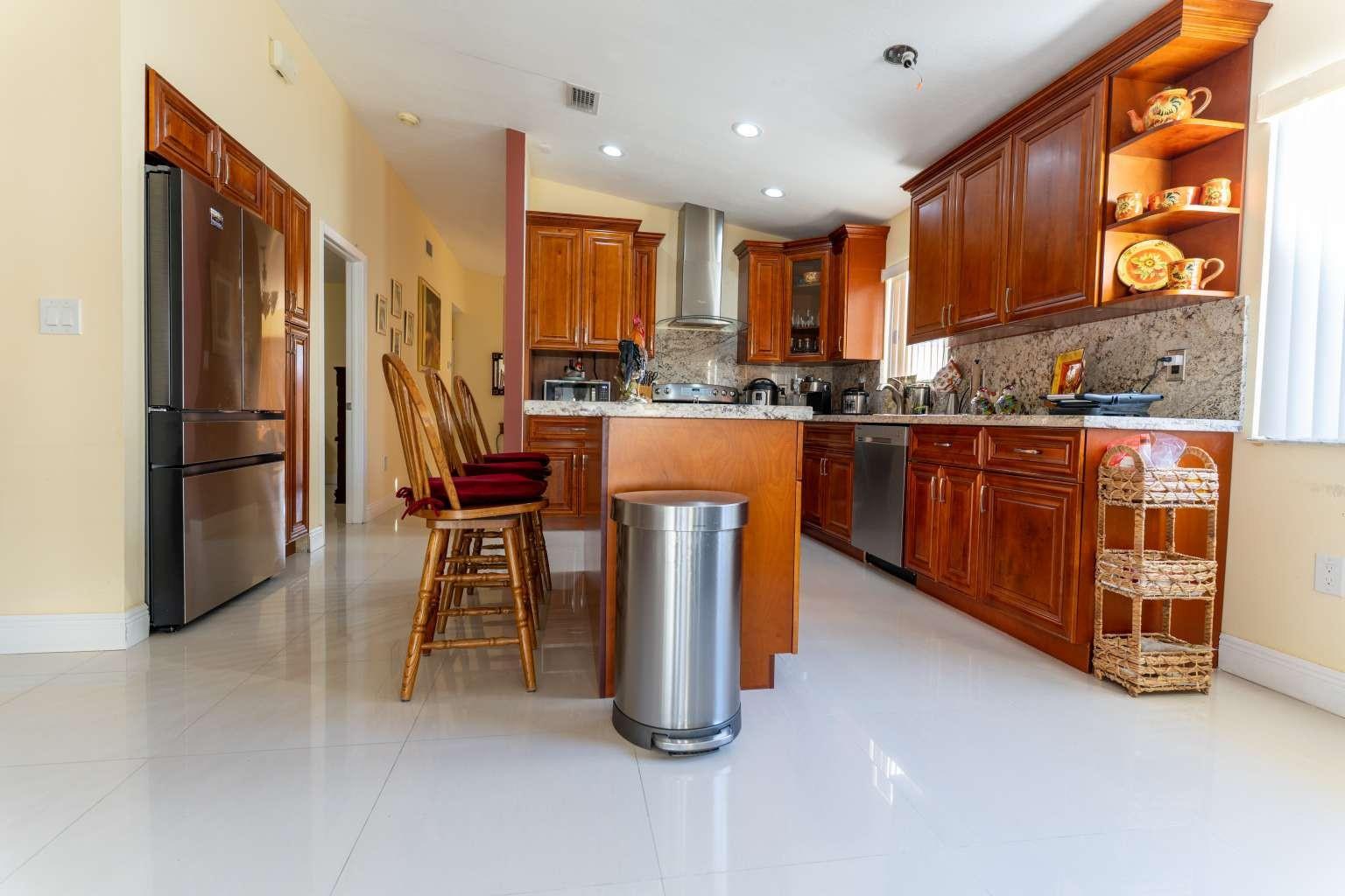 Berkshire West Sub - Residential