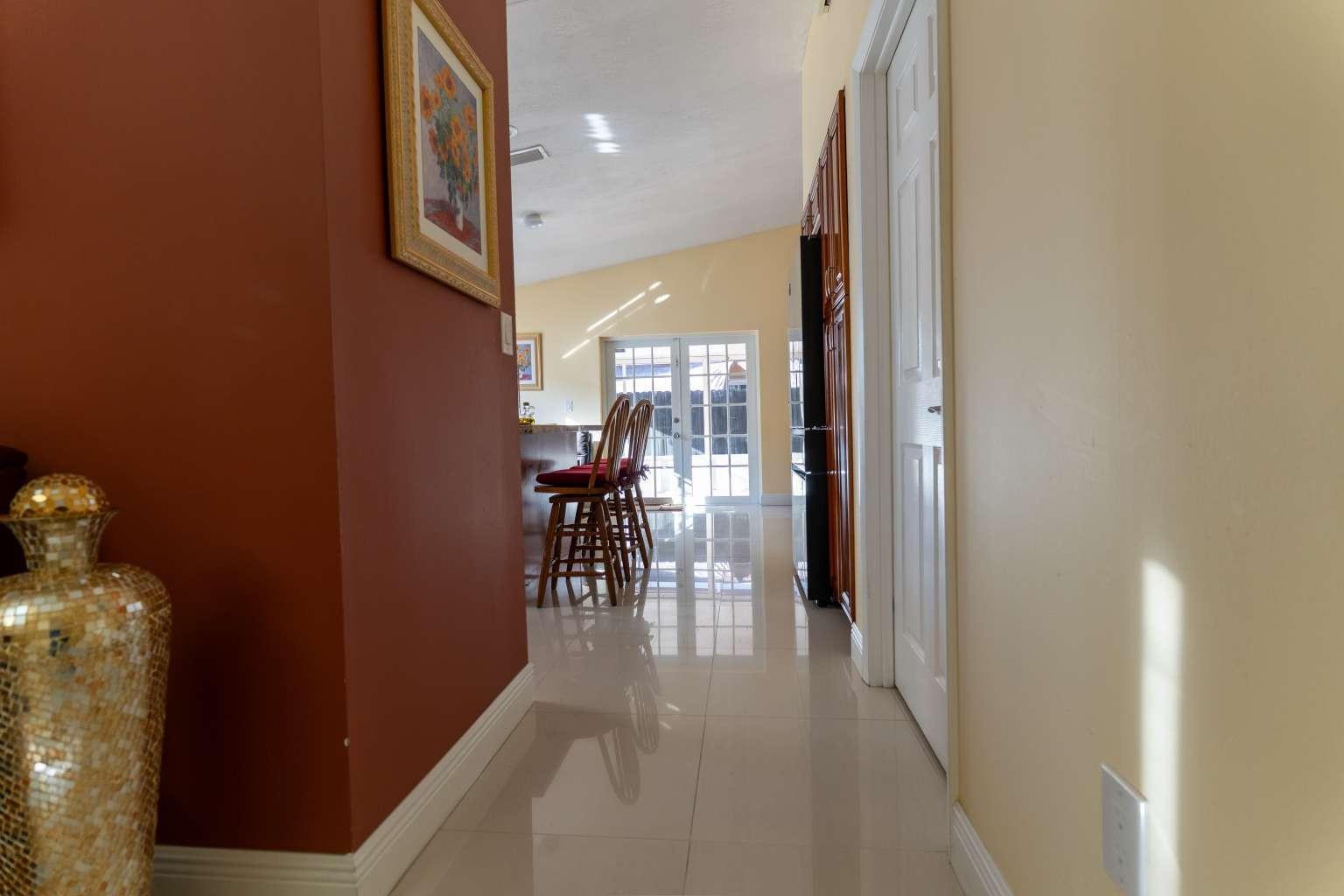 Berkshire West Sub - Residential