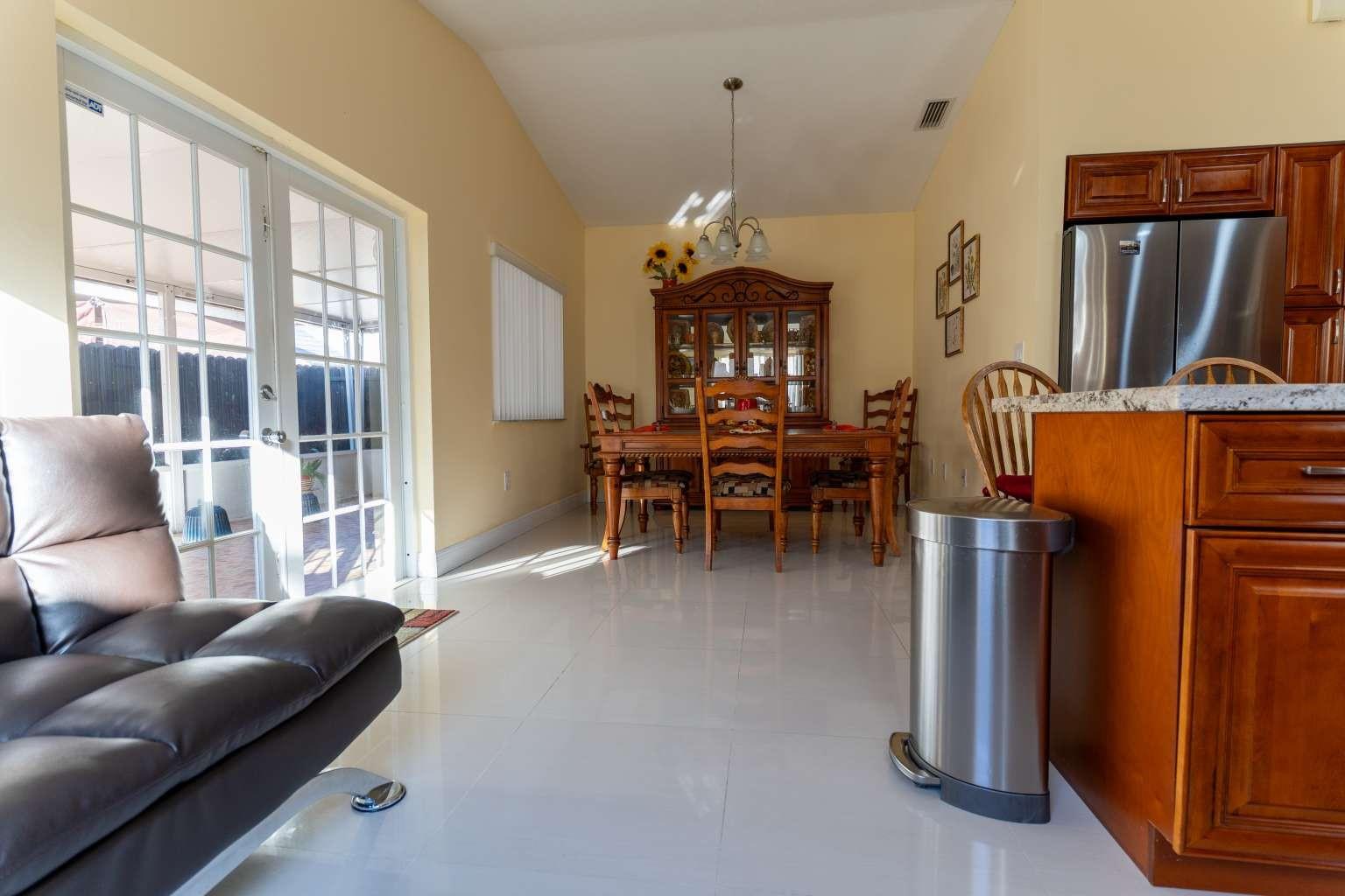 Berkshire West Sub - Residential