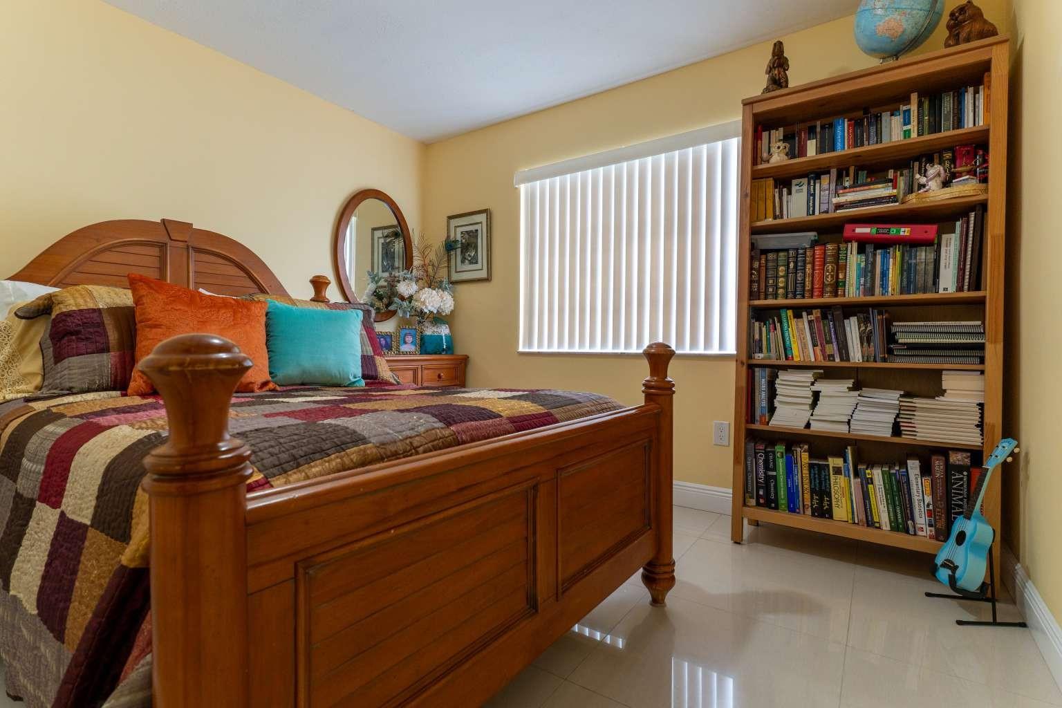 Berkshire West Sub - Residential