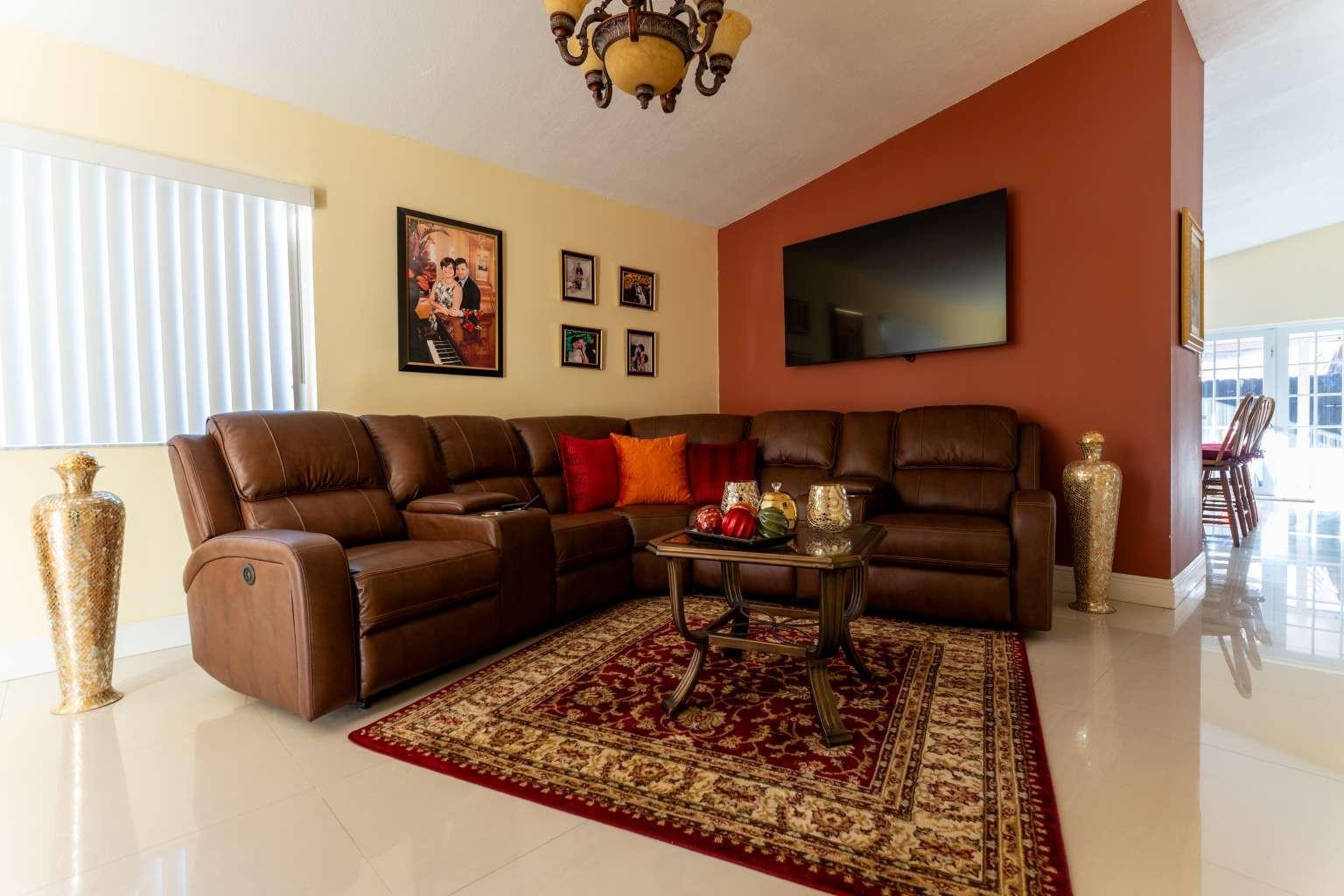 Berkshire West Sub - Residential