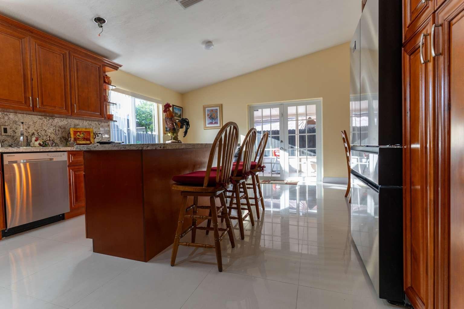 Berkshire West Sub - Residential