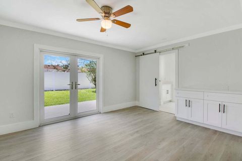 A home in Lake Worth Beach