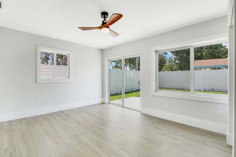 A home in Lake Worth Beach