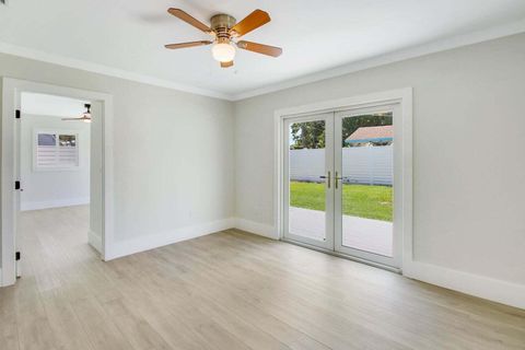 A home in Lake Worth Beach