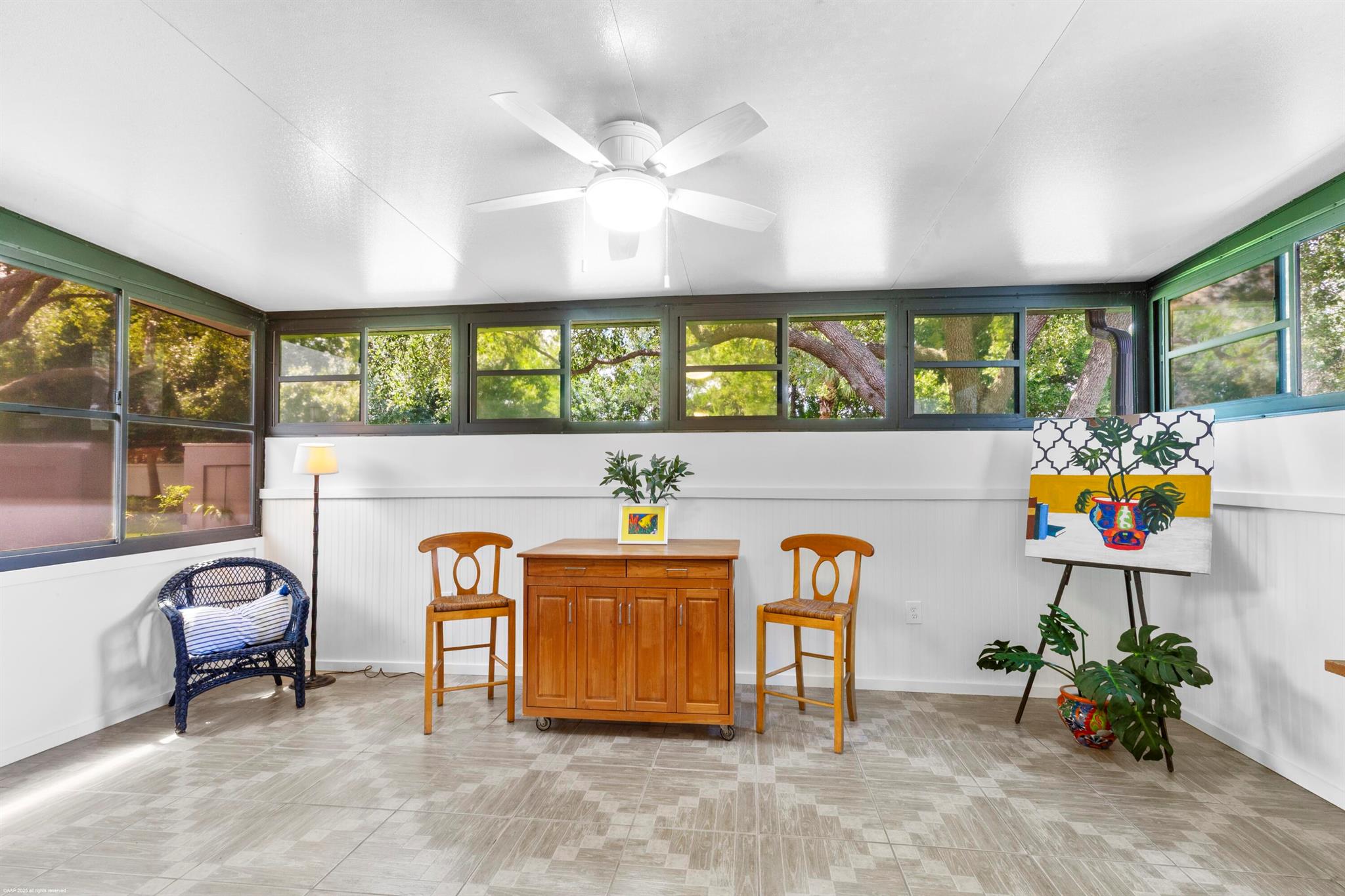 CINNAMON TREE - Residential