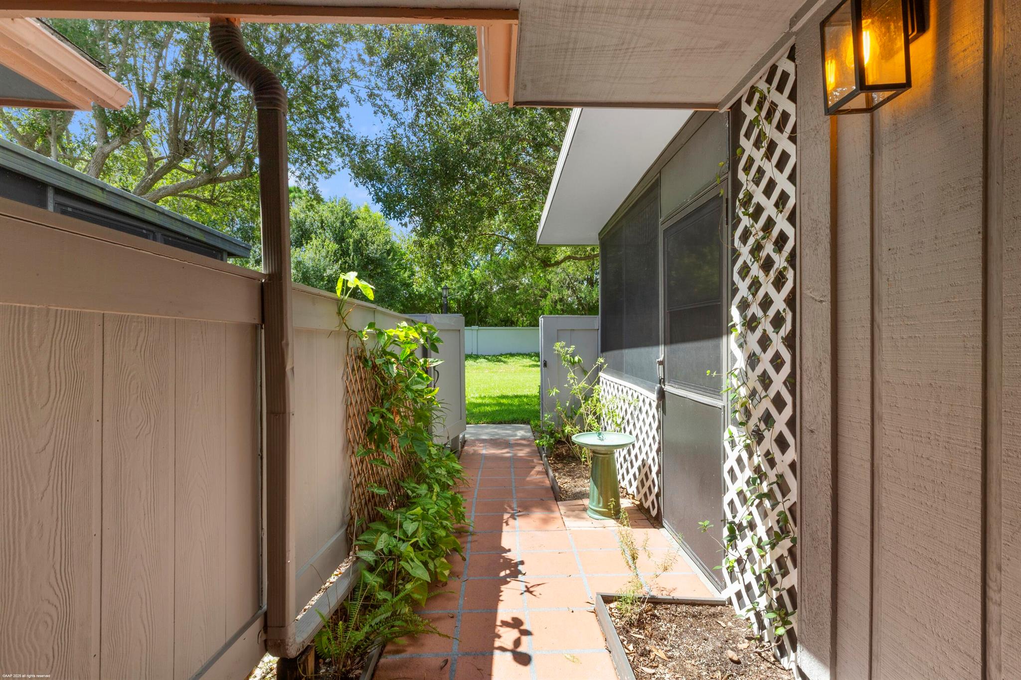 CINNAMON TREE - Residential