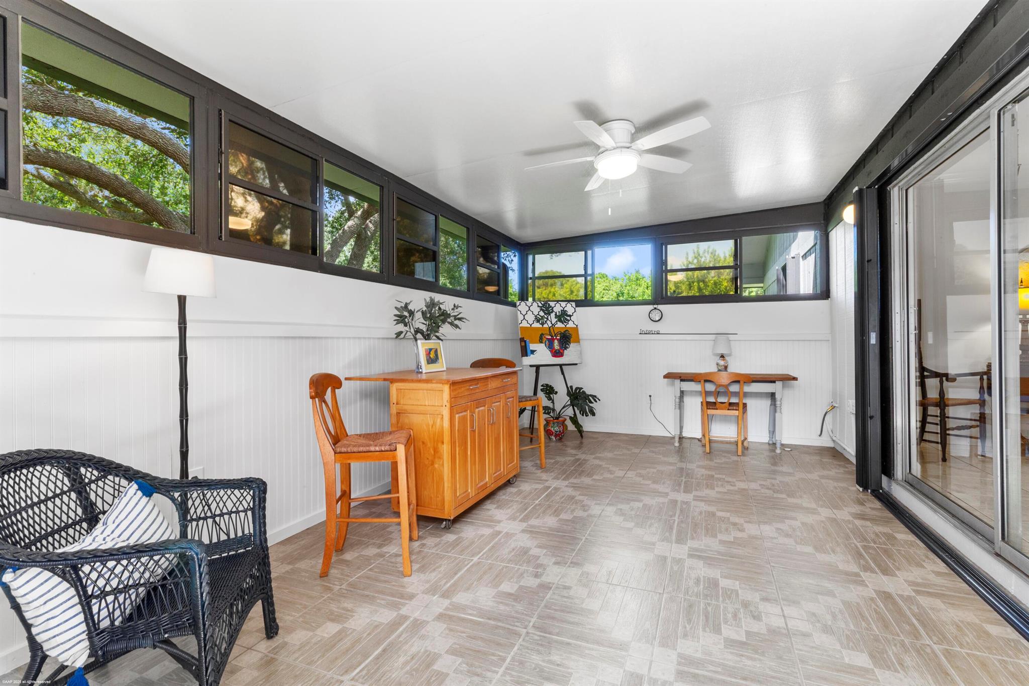 CINNAMON TREE - Residential