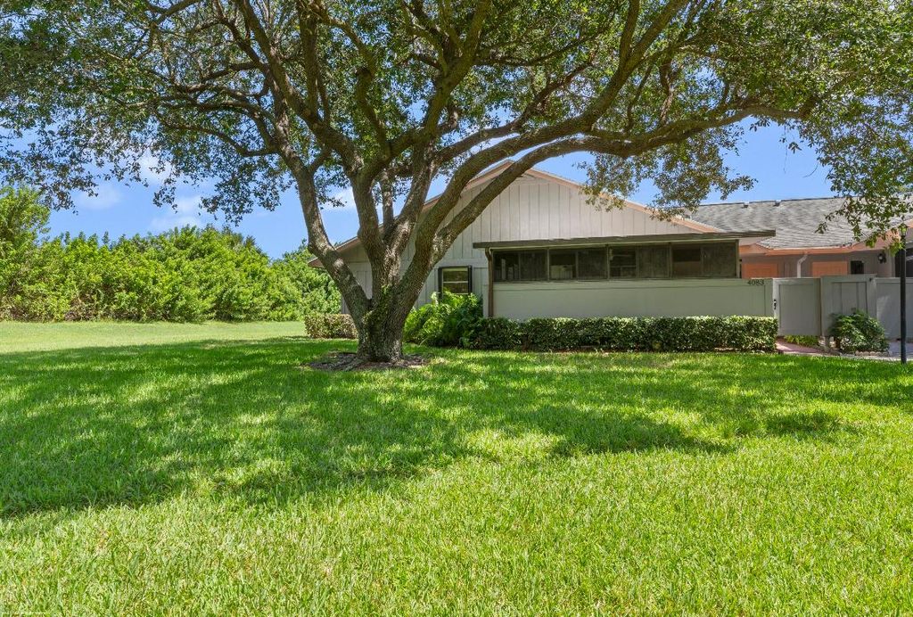 Photo of 4083 NW Cinnamon Tree Circle, Jensen Beach, FL 34957 (MLS # R11126511)