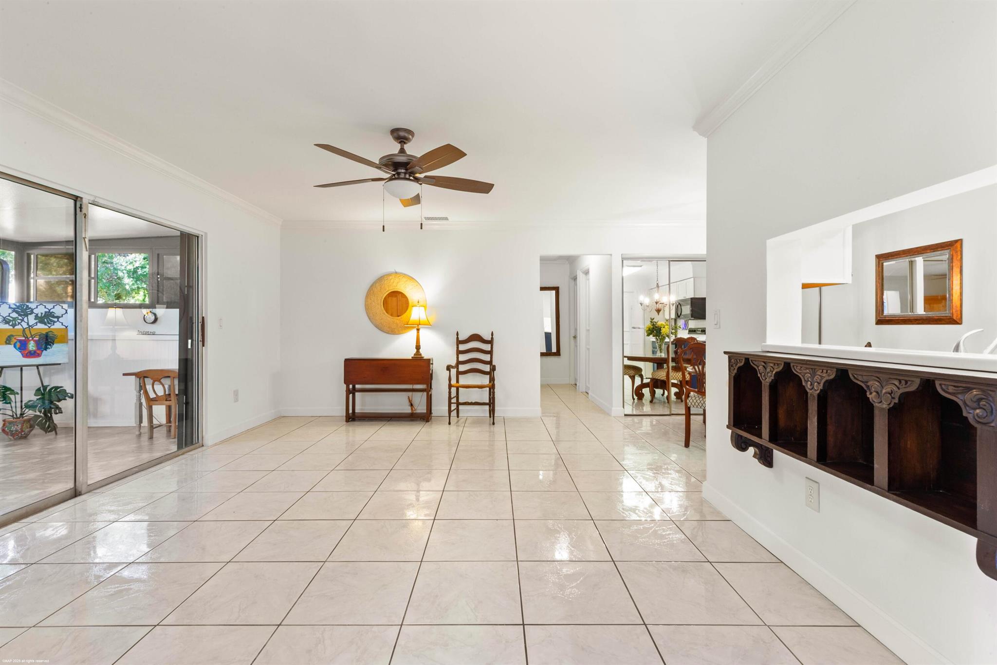 CINNAMON TREE - Residential