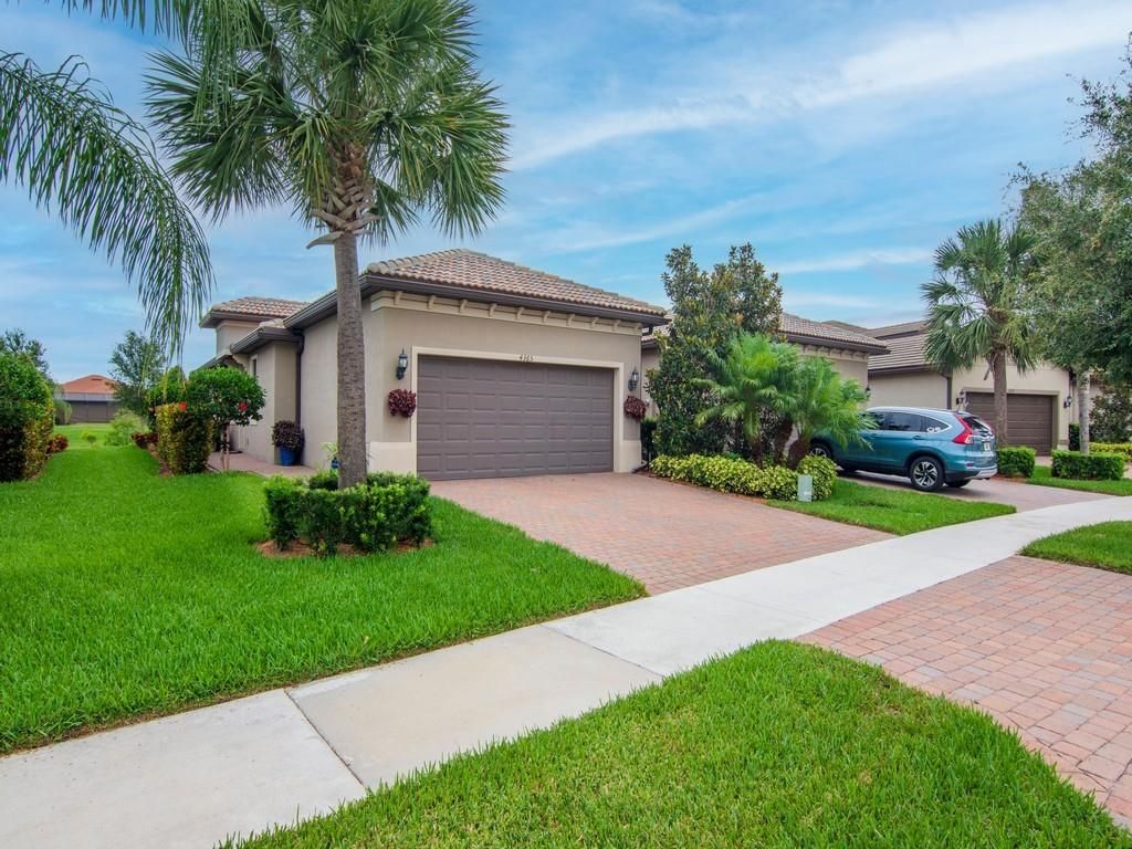 Photo of 4365 Beauty Leaf Cr Cir #1, Vero Beach, FL 32967 (MLS # F10382335)