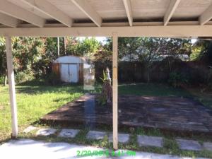 JUPITER RIVER ESTATES ADD - Residential