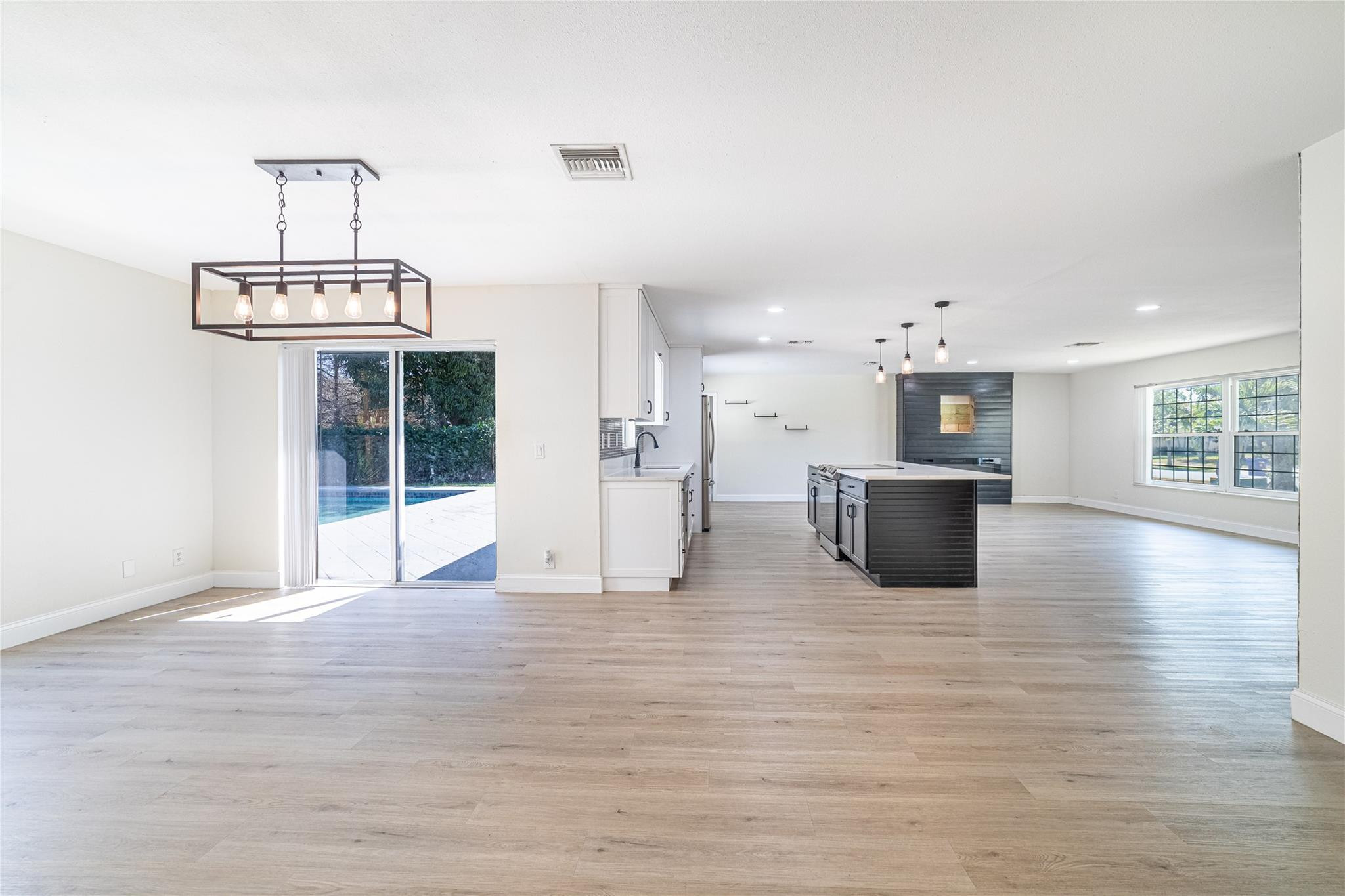 The Willows First Add - Residential