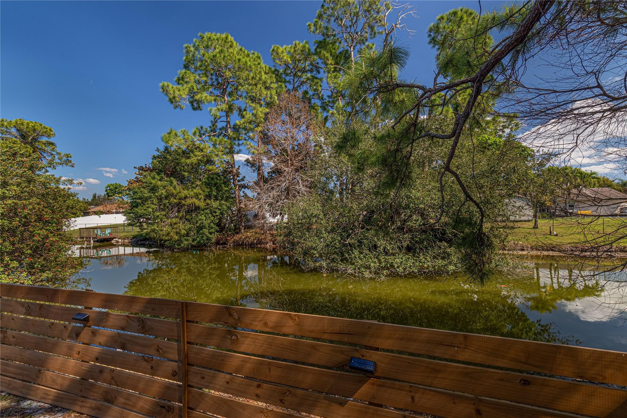 The Willows First Add - Residential