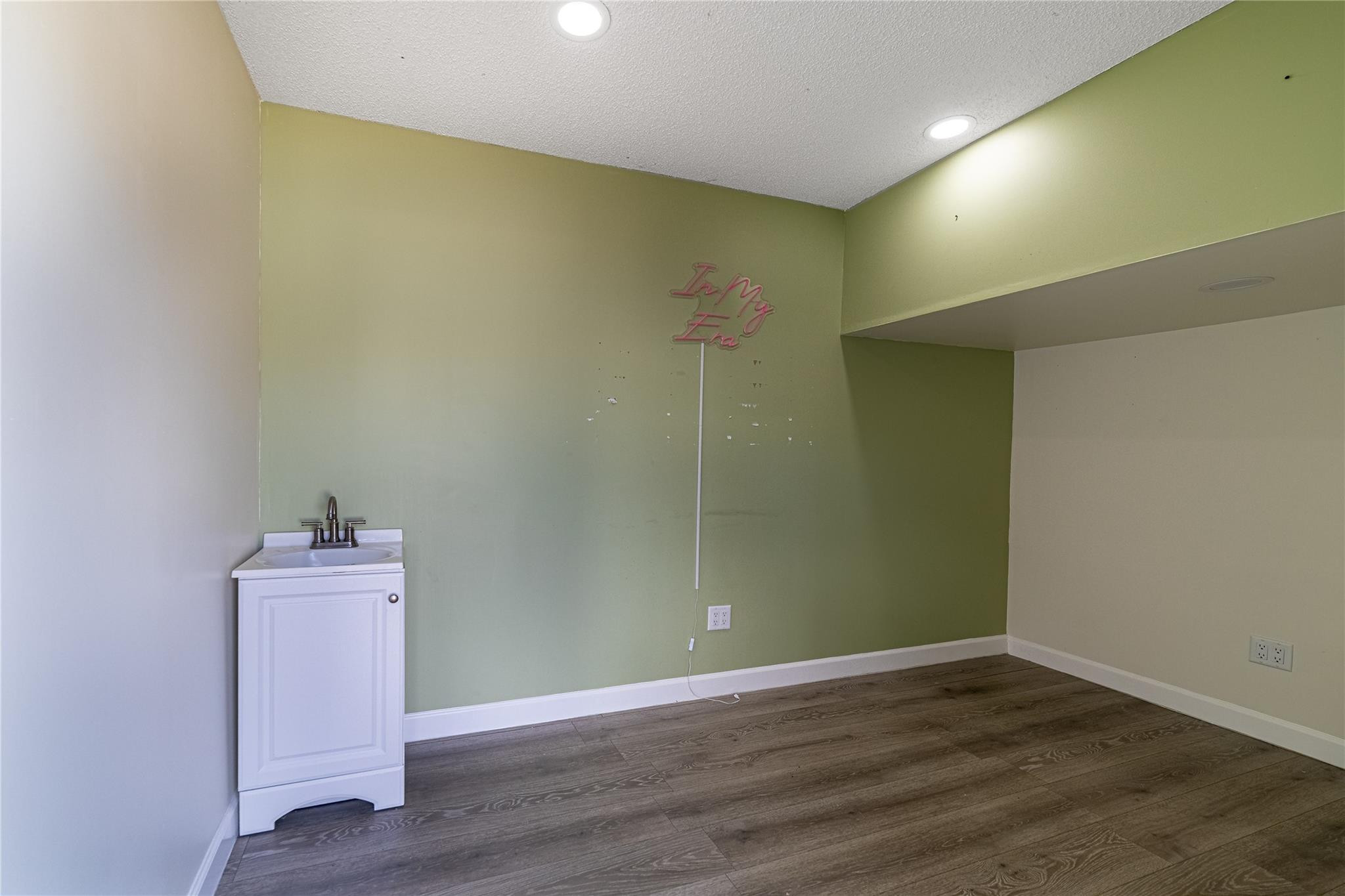 The Willows First Add - Residential