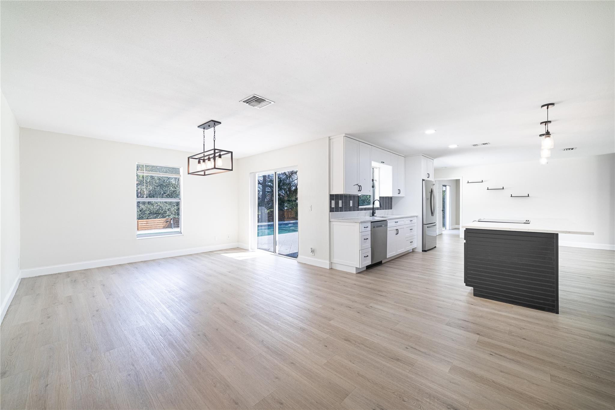 The Willows First Add - Residential