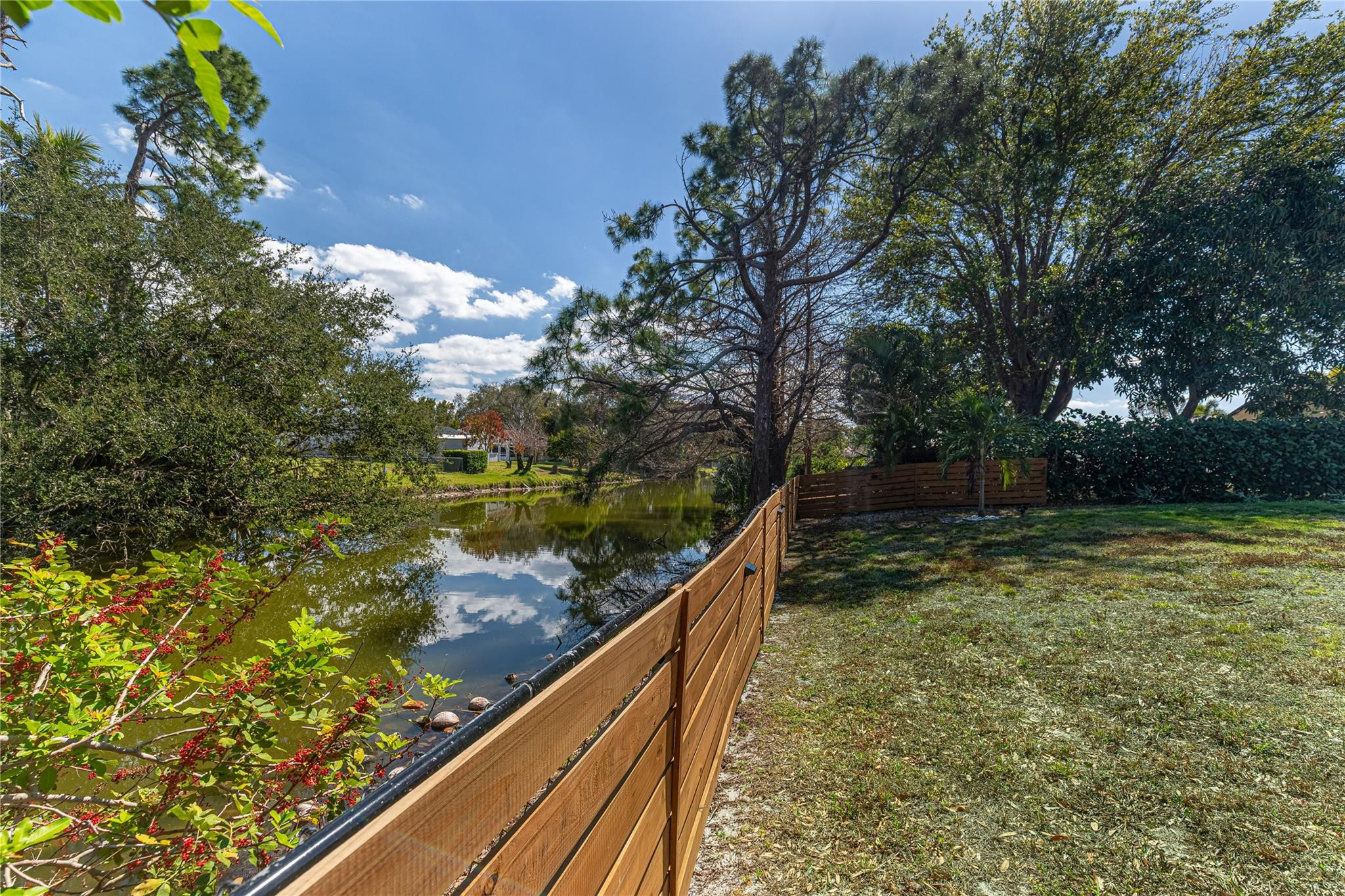 The Willows First Add - Residential