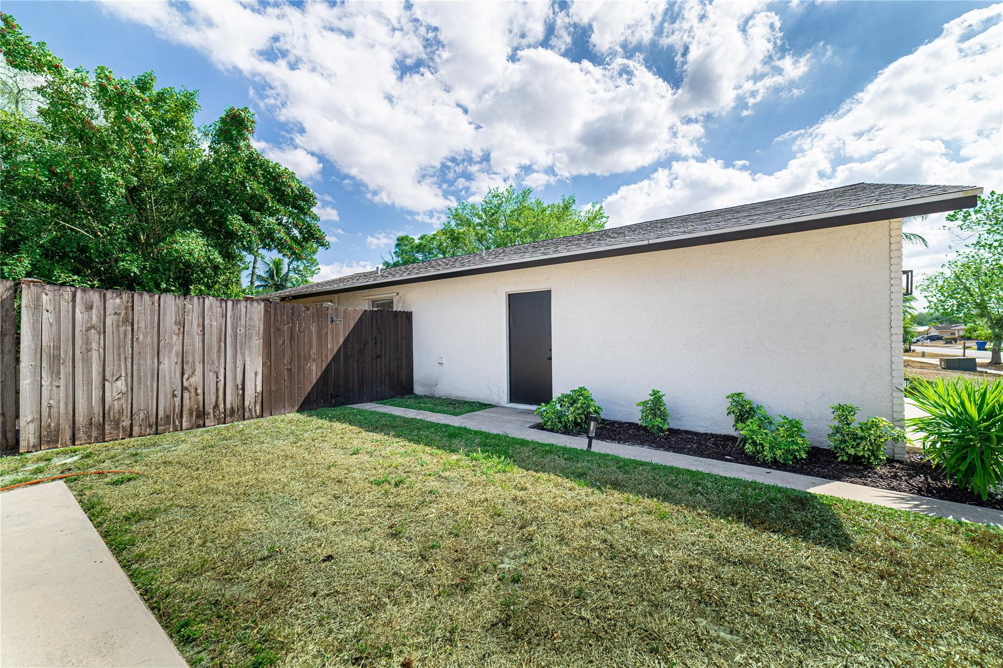 The Willows First Add - Residential