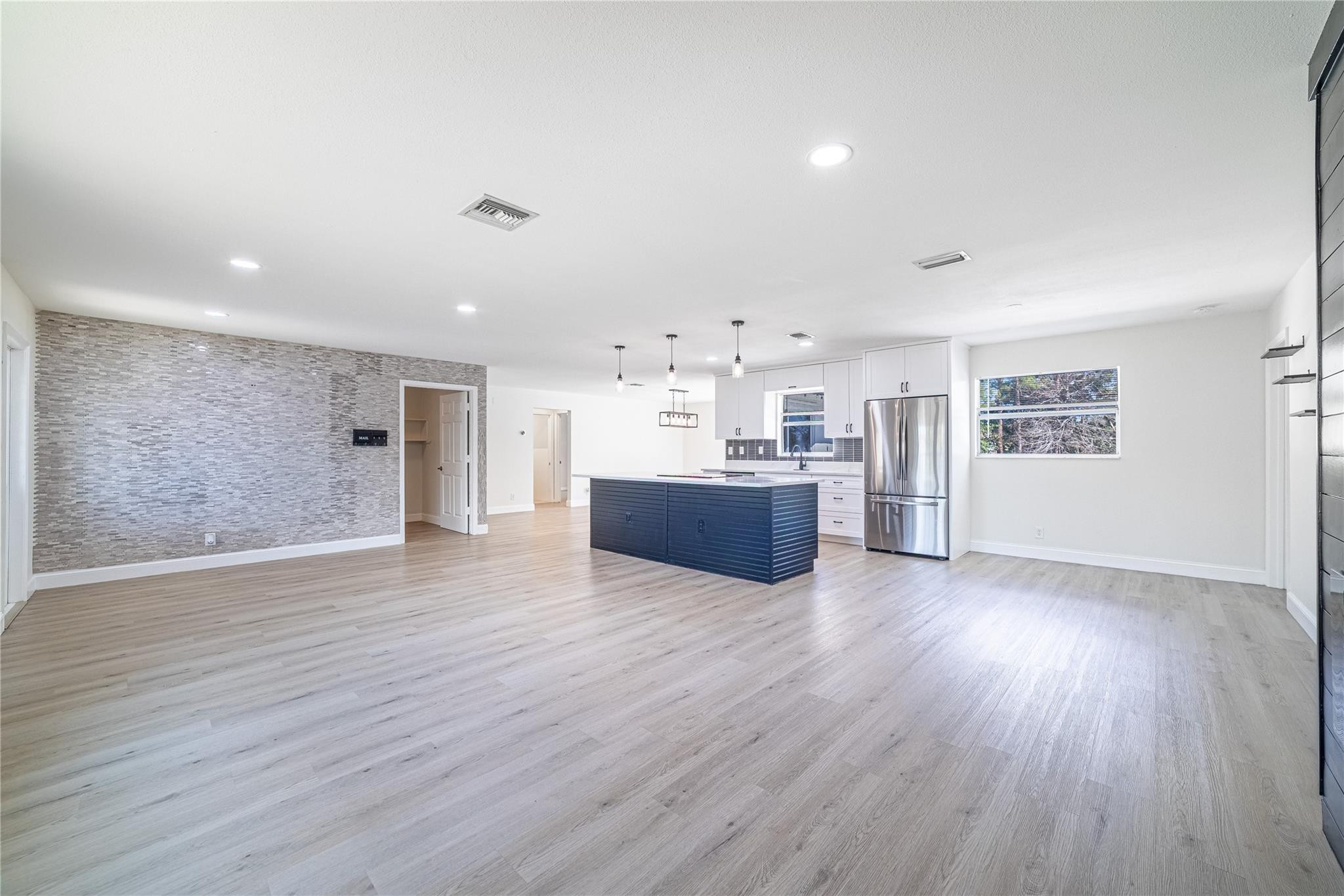 The Willows First Add - Residential