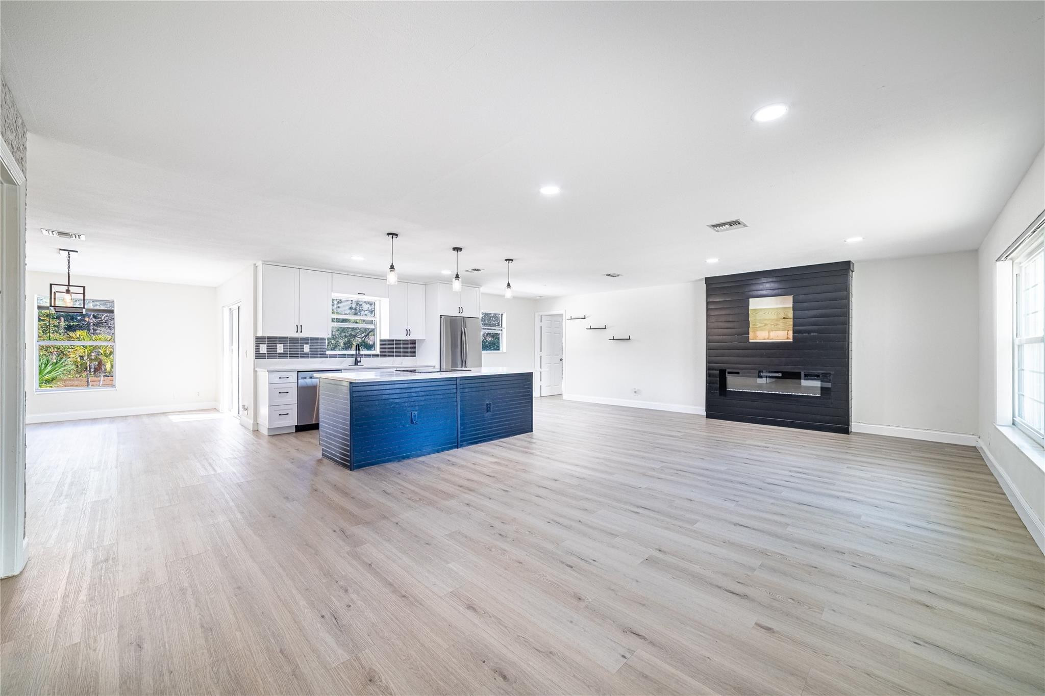 The Willows First Add - Residential