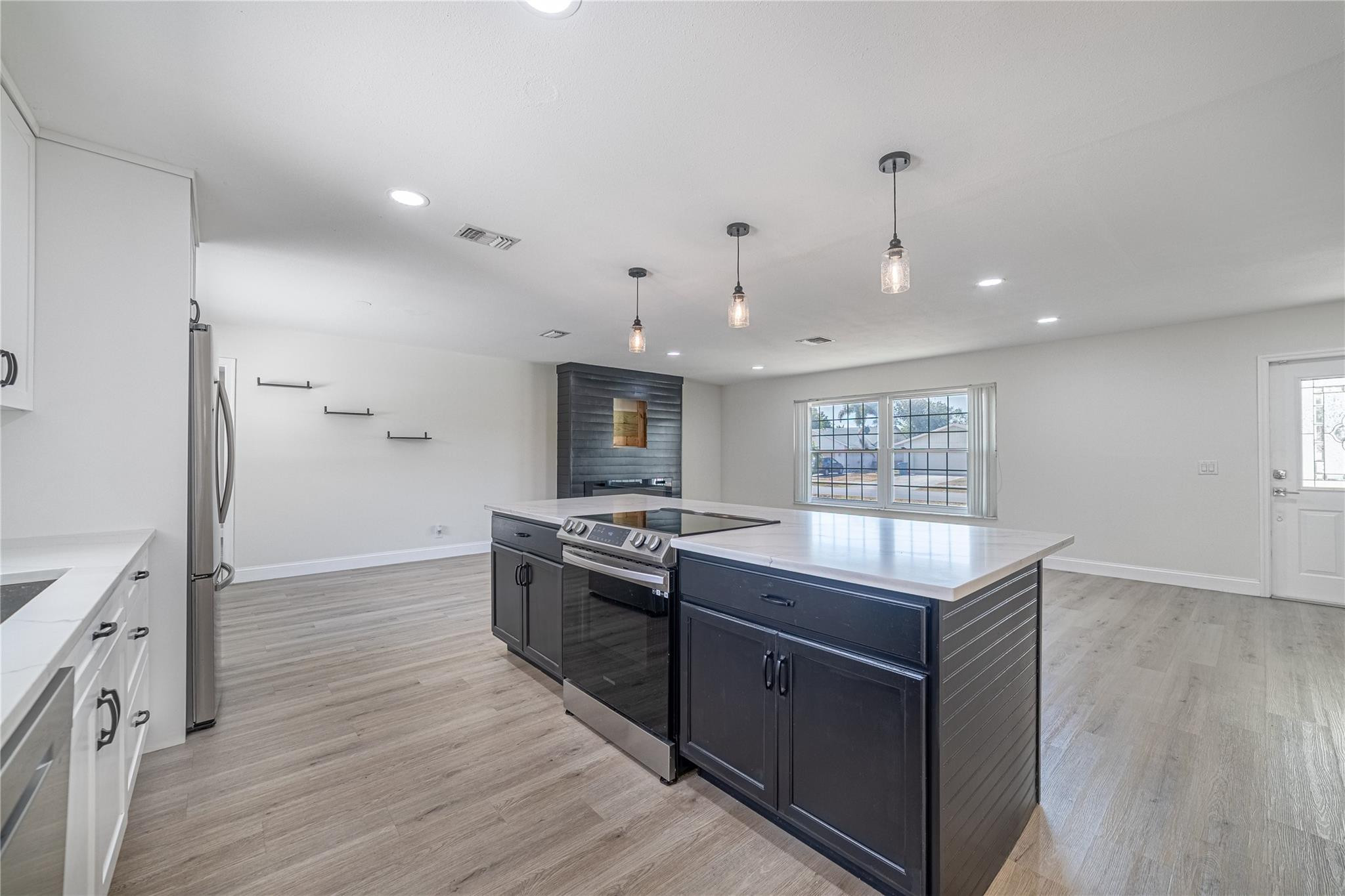 The Willows First Add - Residential