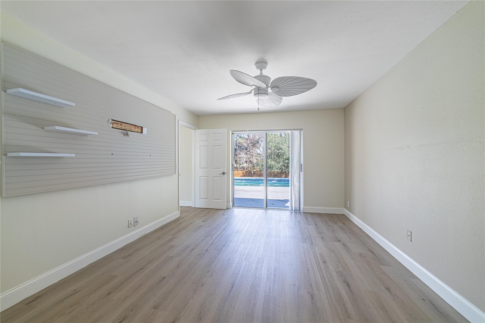 The Willows First Add - Residential