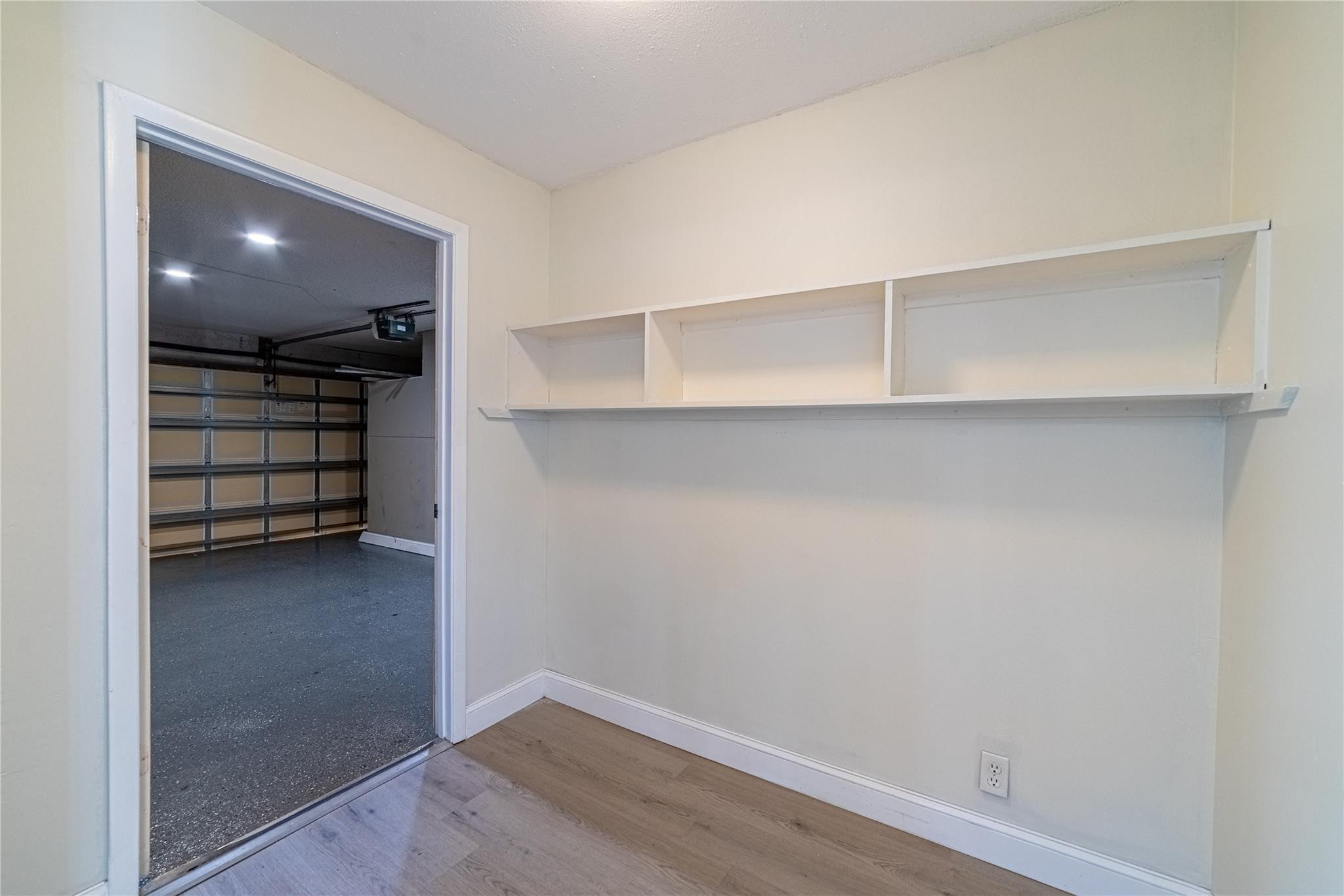 The Willows First Add - Residential