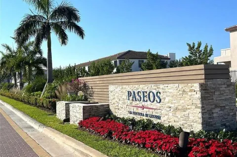 340 NE 208th Ter Unit 340, Miami, FL 33179 - MLS#: F10479069