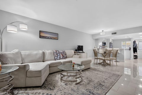 Tiny photo for 3011 LINTON Boulevard #103D, Delray Beach, FL 33445 (MLS # B26070157)