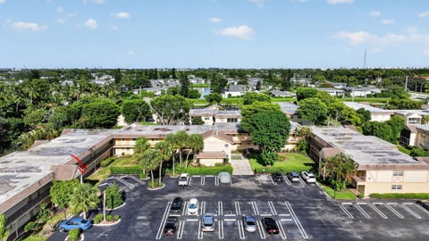 Tiny photo for 3011 LINTON Boulevard #103D, Delray Beach, FL 33445 (MLS # B26070157)